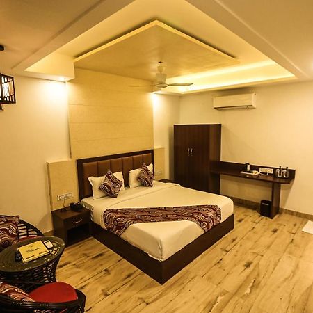 The Divine Resort Somnath Ngoại thất bức ảnh