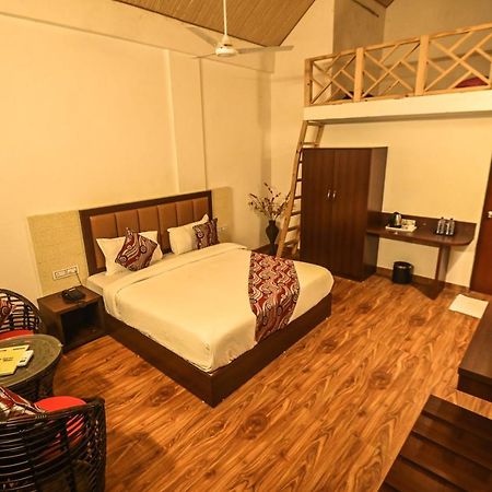 The Divine Resort Somnath Ngoại thất bức ảnh