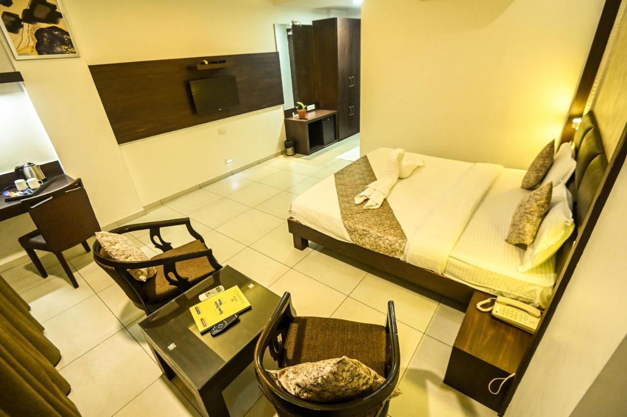 The Divine Resort Somnath Ngoại thất bức ảnh