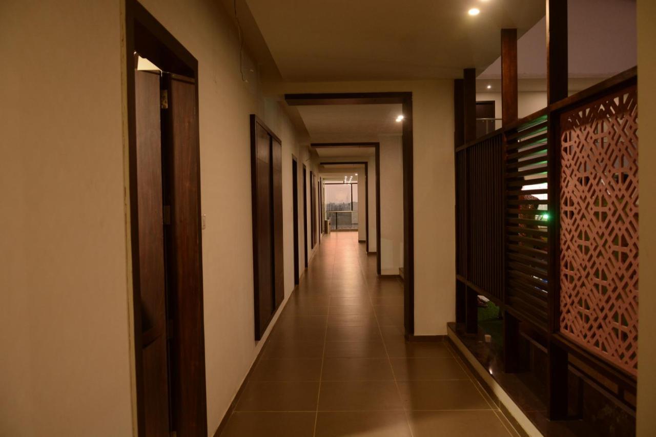 The Divine Resort Somnath Ngoại thất bức ảnh