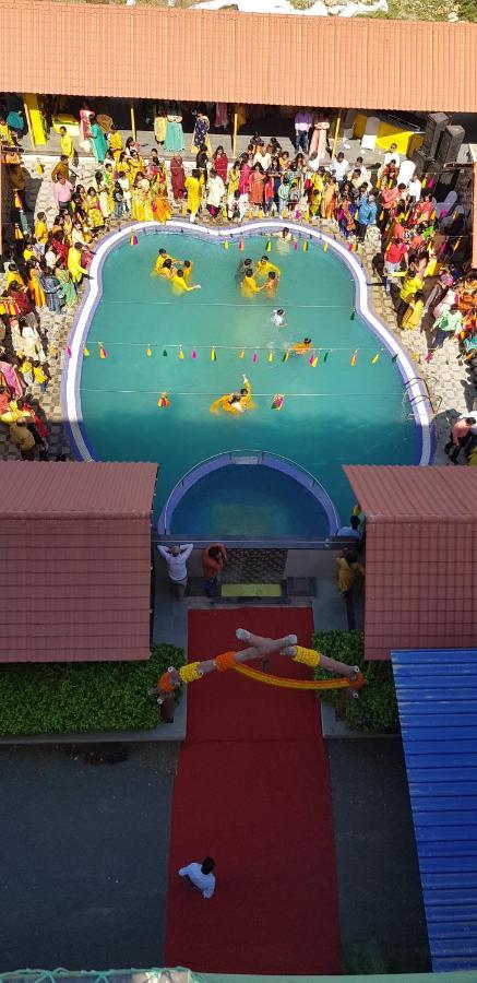 The Divine Resort Somnath Ngoại thất bức ảnh