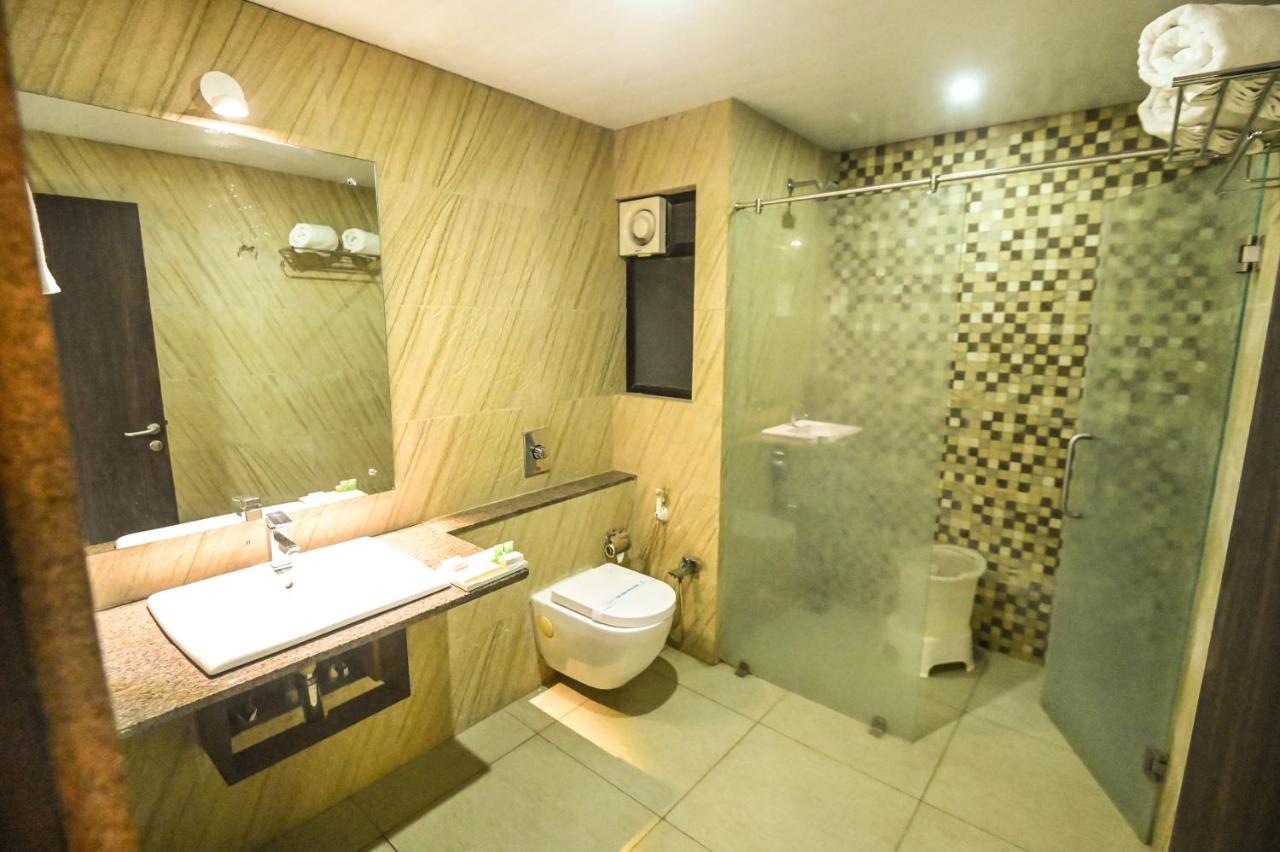 The Divine Resort Somnath Ngoại thất bức ảnh