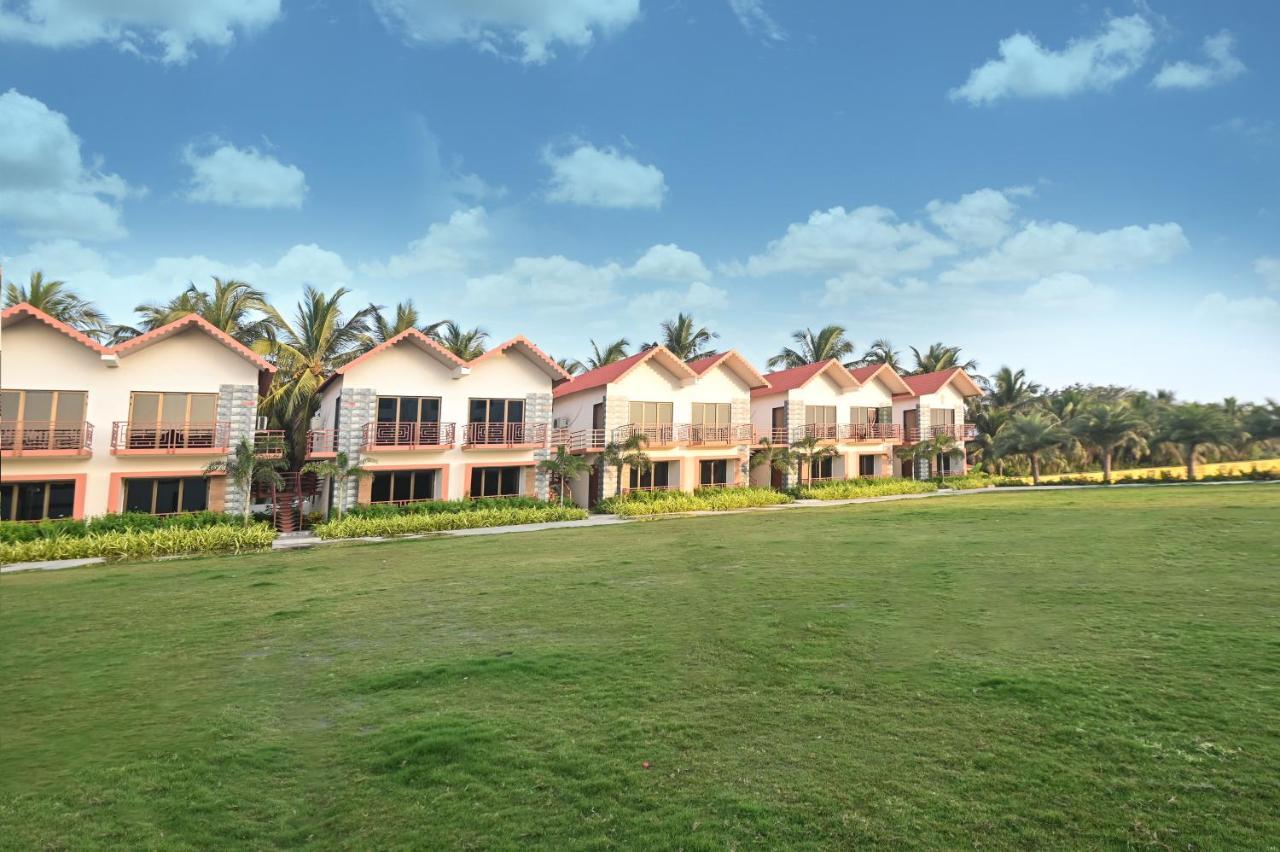 The Divine Resort Somnath Ngoại thất bức ảnh