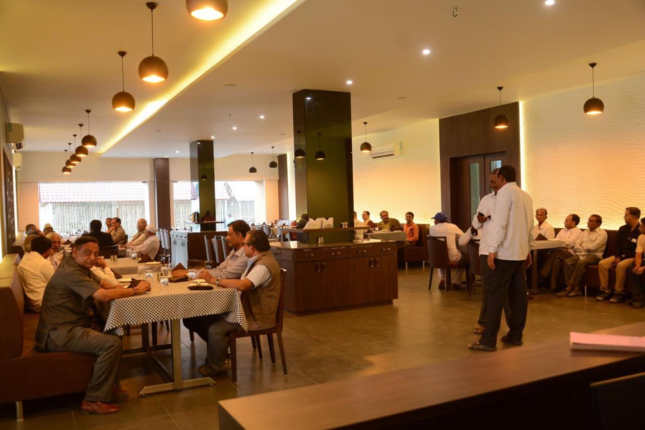 The Divine Resort Somnath Ngoại thất bức ảnh