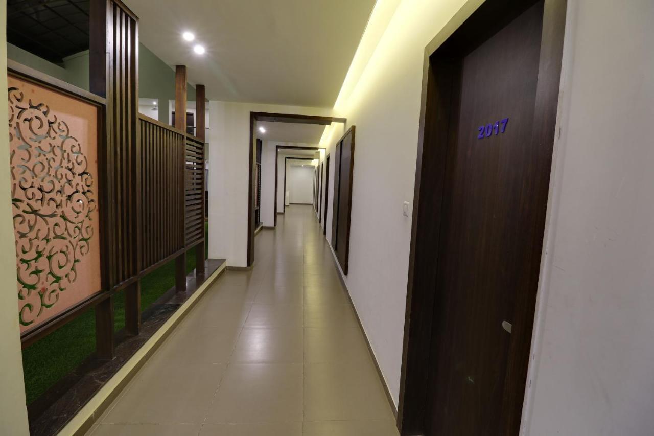 The Divine Resort Somnath Ngoại thất bức ảnh