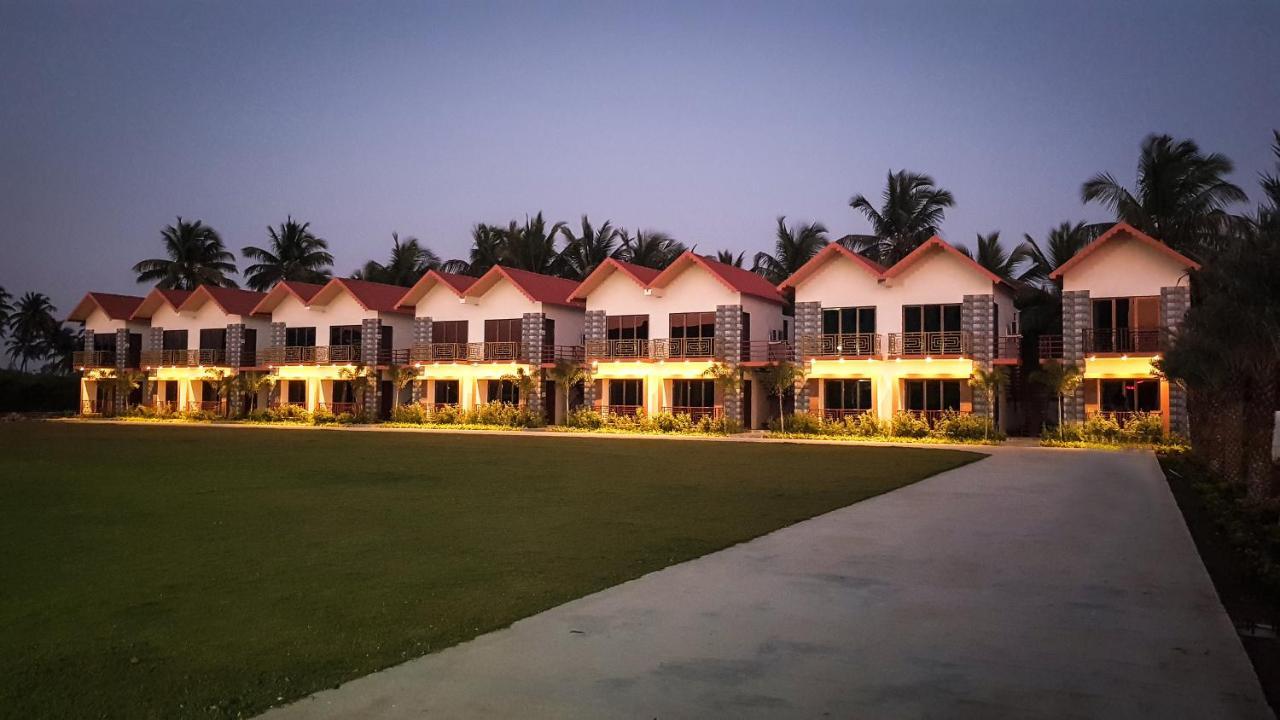 The Divine Resort Somnath Ngoại thất bức ảnh