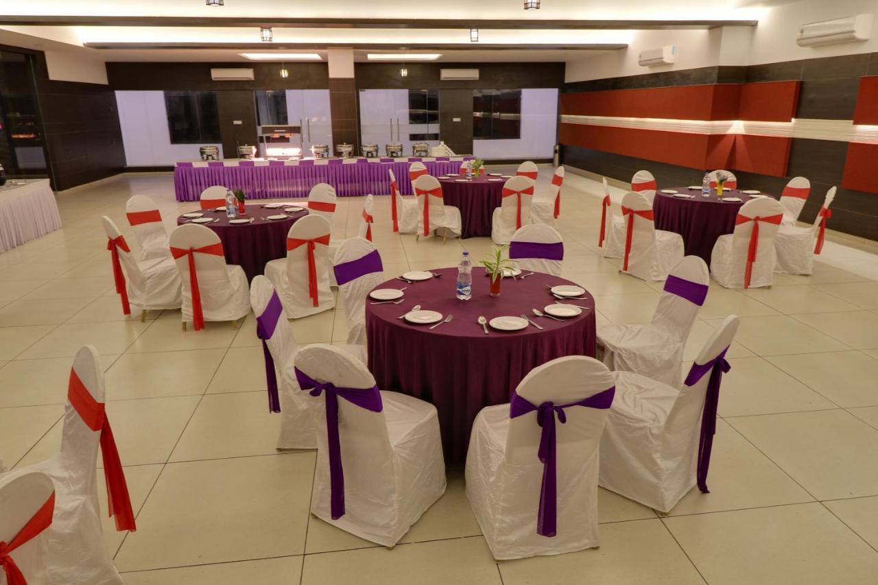 The Divine Resort Somnath Ngoại thất bức ảnh