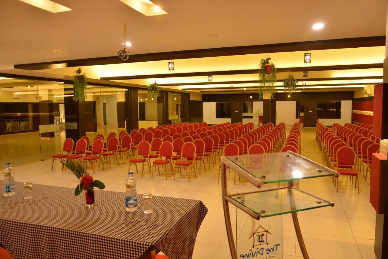 The Divine Resort Somnath Ngoại thất bức ảnh