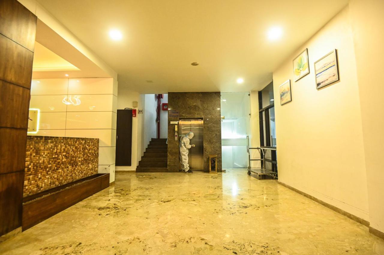 The Divine Resort Somnath Ngoại thất bức ảnh
