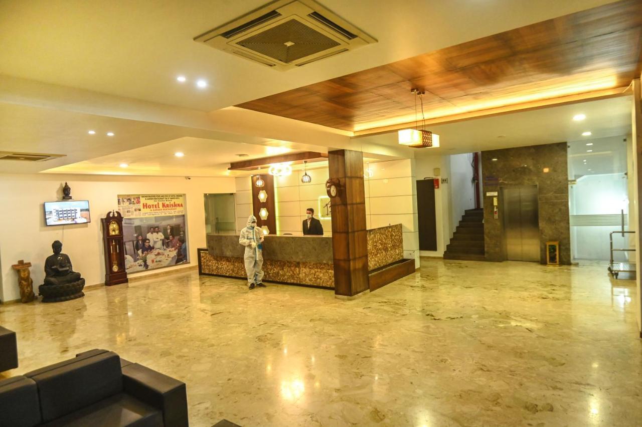 The Divine Resort Somnath Ngoại thất bức ảnh