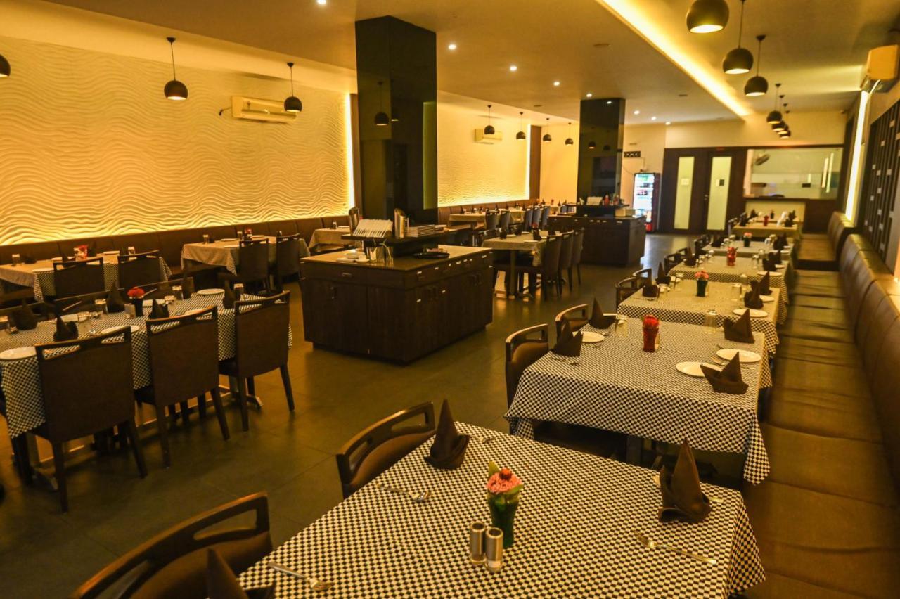 The Divine Resort Somnath Ngoại thất bức ảnh