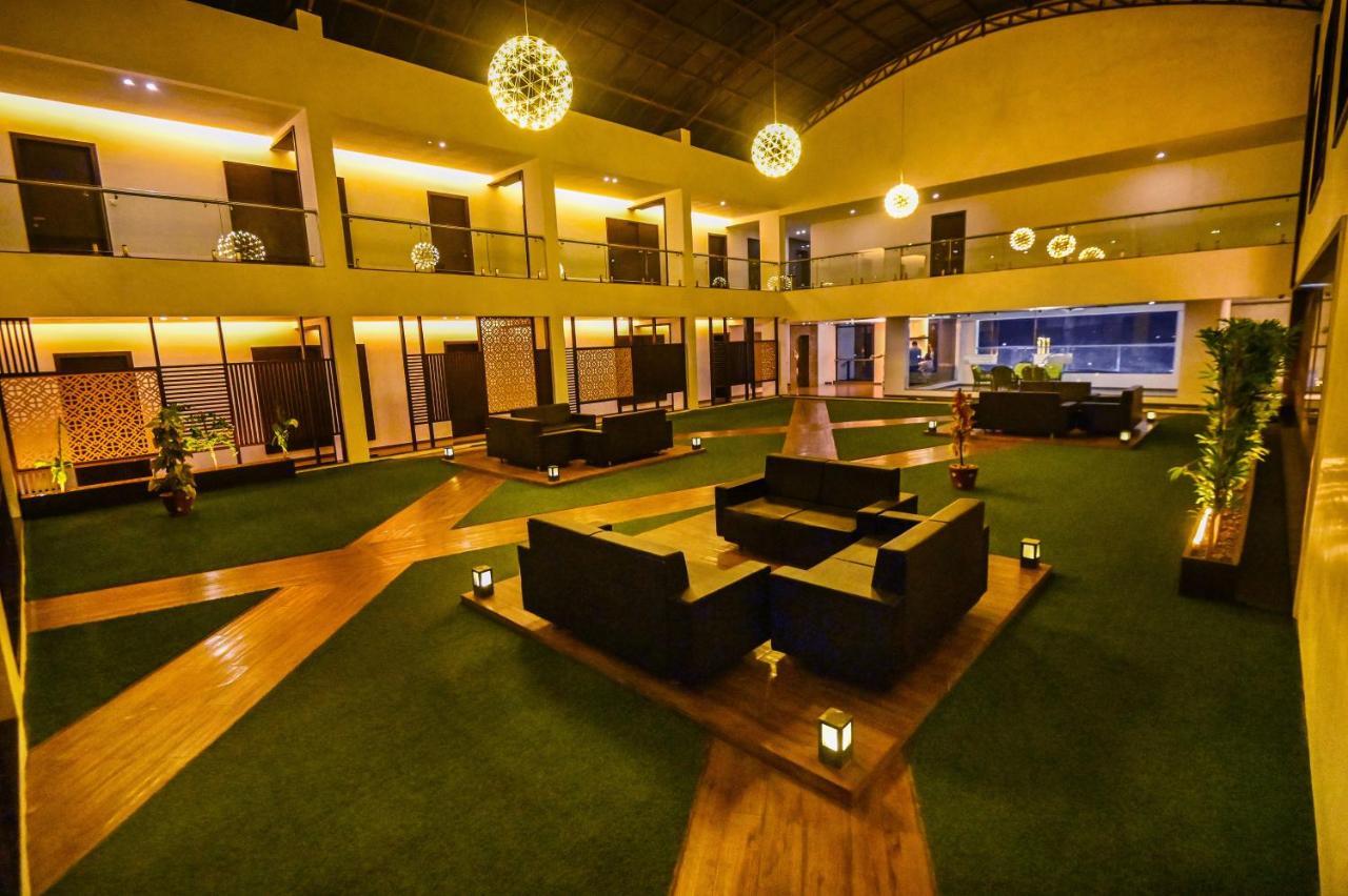 The Divine Resort Somnath Ngoại thất bức ảnh