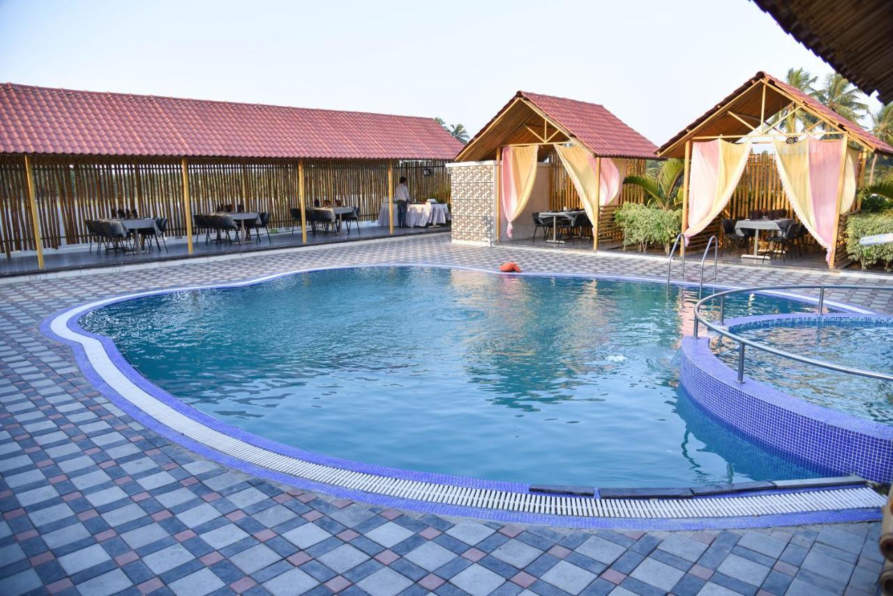 The Divine Resort Somnath Ngoại thất bức ảnh