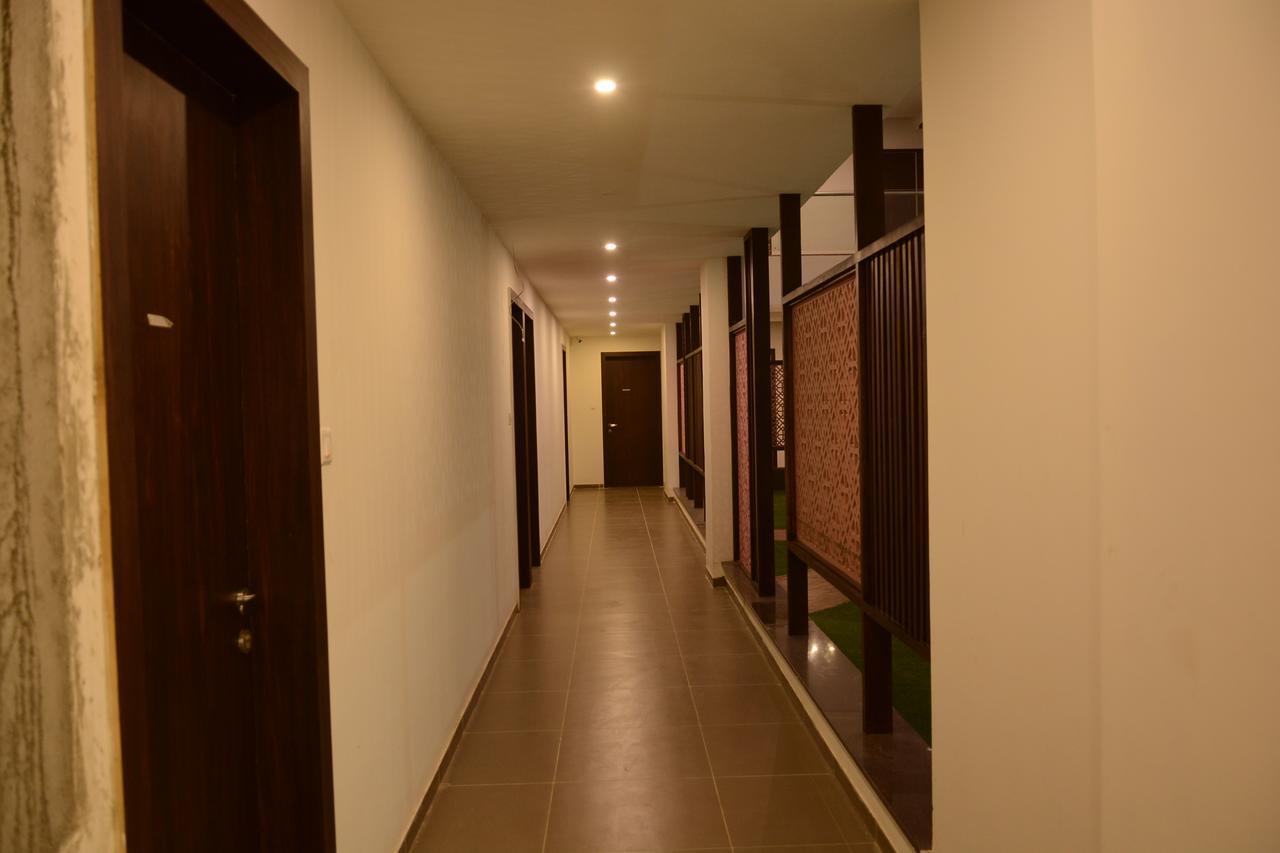 The Divine Resort Somnath Ngoại thất bức ảnh
