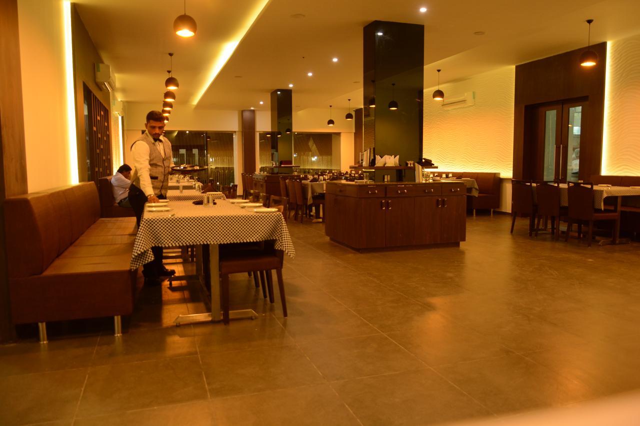 The Divine Resort Somnath Ngoại thất bức ảnh